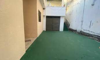 Imagem 6: Quarto e sala no Monte Castelo