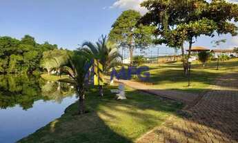 Imagem 3: Excelente Terreno no Reserva Ipanema