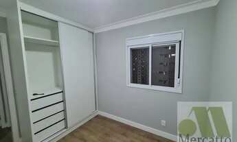 Imagem 2: Apartamento em Jardins da Cidade - Taboão da Serra