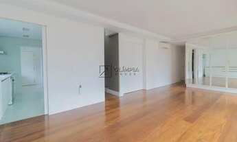 Imagem 4: Cobertura Venda Pinheiros 220 m² 2 Dormitórios