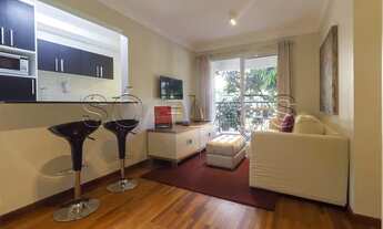 Imagem: Apartamento disponível para locação Menara