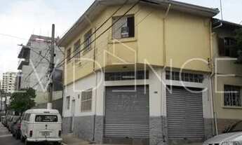 Imagem: CASA ASSOBRADADA COM 55 METROS