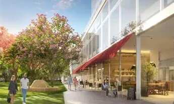 Imagem 6: Apartamento para venda no Brooklin, São Paulo - SP Ref.:3446367