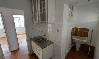 Imagem 7: Apartamento para venda com 44 metros quadrados com 2 quartos em Vila Buarque - São Paulo