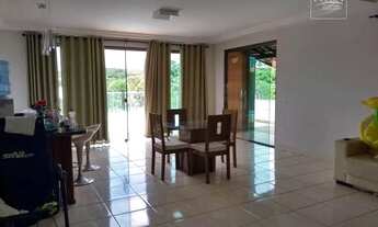 Imagem 4: Casa com 4 dormitórios à venda, 350 m² por R$ 900.000,00 - Village Do Sol - Guarapari/ES