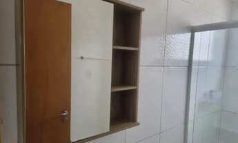 Imagem 4: Apartamento com 2 dormitórios, 50 m² - venda por R$ 320.000,00 ou aluguel por R$ 1.965,00