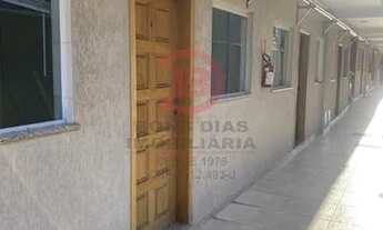 Imagem 3: Condomínio- Vila Ré