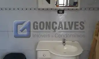 Imagem 3: SAO BERNARDO DO CAMPO - Residential / Sobrado - JORDANOPOLIS