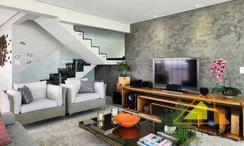 Imagem: Apartamento Cobertura - Rudge Ramos - São