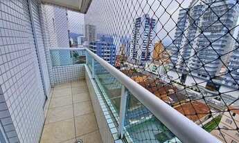 Imagem 6: Apartamento na Vila Assunção - Praia Grande/SP