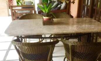 Imagem 7: Casa em Condomínio para Locação em Teresópolis, Albuquerque, 4 dormitórios, 3 suítes, 5 ba