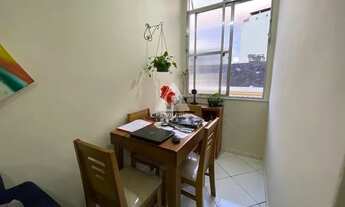 Imagem 4: Apartamento de 2 quartos no Catete