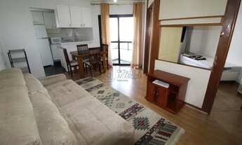 Imagem: Flat Residencial - Jardins - Locação!