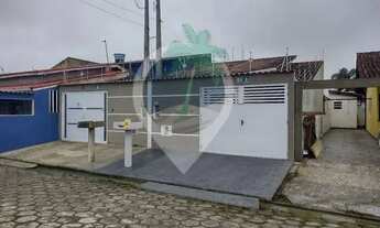 Imagem 2: Casa para Locação em Itanhaém, Bopiranga, 2 dormitórios, 1 suíte, 2 banheiros, 2 vagas