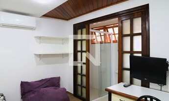 Imagem 3: Apartamento para Aluguel - Consolação, 1 Quarto, 20 m2