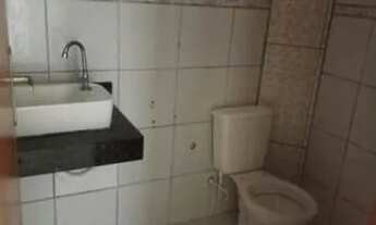 Imagem 7: Casa 2/4 Camaçari