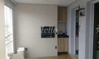 Imagem 4: Guarulhos - Apartamento Padrão - Jardim Santa Mena