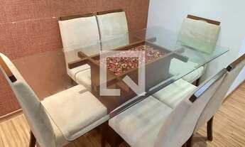 Imagem 4: Apartamento para Aluguel - Vila Lusitânia, 2 Quartos, 83 m2