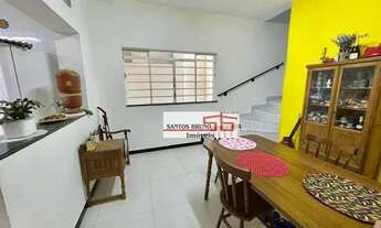 Imagem 4: Sobrado com 3 dormitórios à venda, 180 m² por R$ 619.000,00 - Freguesia do Ó - São Paulo/S