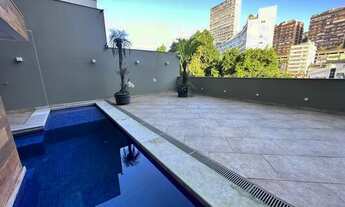 Imagem 5: Casa para aluguel e venda com 400 metros de área construída e 1000 metros de terreno e 5 s