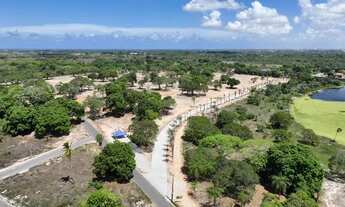 Imagem 4: Loteamento Vila Caucaia. VAF624