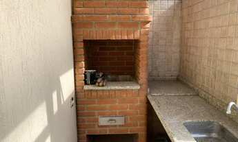 Imagem 4: COBERTURA NO JARDIM AMÉRICA Cobertura com 2 Quarto(s) e 3 banheiro(s) à Venda, 210 por R