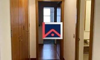 Imagem 6: Locação Apartamento 3 Dormitórios - 170 m² Itaim Bibi