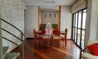 Imagem 3: Cobertura de 02 dormitorios com 01 suíte á venda - Pinheiros