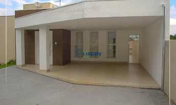 Imagem 2: Casa com 3 dormitórios para alugar, 269 m² por R$ 5.810,00/mês - Condomínio Alto da Boa Vi