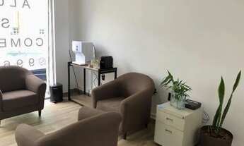 Imagem 7: Salas Comerciais no Centro de Taubaté