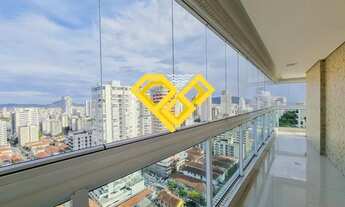 Imagem 4: Apartamento 3 Quartos em Santos