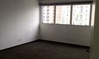 Imagem 2: CONJ. COMERCIAL - CAMPO BELO - SP