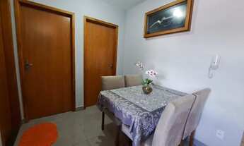Imagem 6: 13464 - Apartamento no bairro Shopping Park