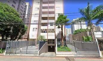 Imagem 1: Apartamento para locação, Centro, Londrina, PR
