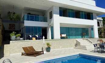 Imagem: Maravilhosa Casa no Morro do Moreno