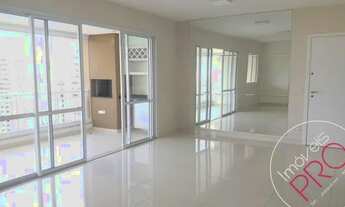 Imagem: Apartamento 128m² no Morumbi