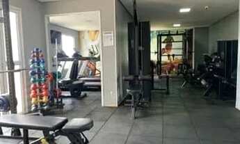 Imagem 3: Apartamento à venda, Taguatinga Norte, DF, Residencial Itamaraty