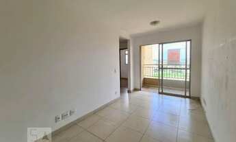 Imagem 4: Apartamento para Aluguel - Santa Mônica, 2 Quartos, 64 m2