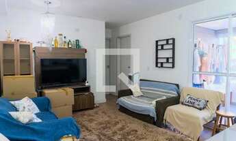 Imagem: Apartamento para Aluguel - Vila Mascote