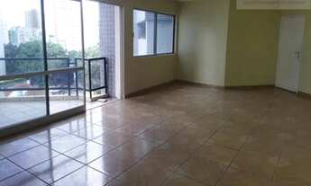 Imagem: Apartamento para aluguel com 3 quartos nas