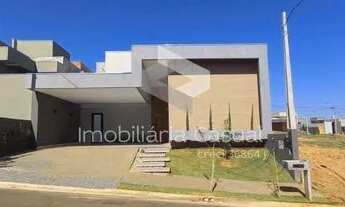 Imagem: Casa de Condomínio com 3 dorms, Residencial