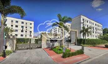 Imagem: Apartamento Garden Residencial à venda