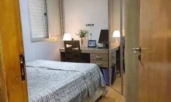 Imagem 3: Apartamento com 2 dormitórios à venda, 50 m² por R$ 370.000 - Lapa de Baixo - São Paulo/SP