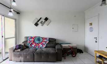 Imagem 6: Apartamento para Aluguel - Tatuapé, 2 Quartos, 58 m2