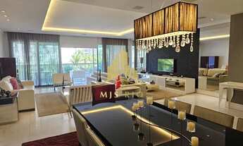 Imagem 2: Barra da Tijuca Apartamento com 4 dormitórios