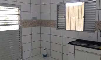 Imagem: Casa 2 cômodos na zona leste/próx a pizzaria