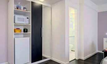 Imagem 3: Rarus Flats - Apartamento para venda - Edifício The Privilege