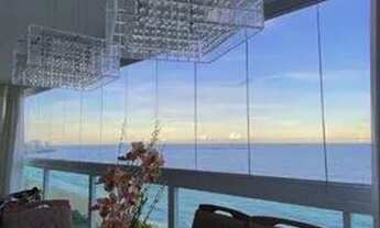 Imagem 4: Cobertura com 2 dormitórios à venda, 170 m² por R$ 1.300.000,00 - Praia de Itaparica - Vil