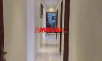 Imagem 6: Casa Padrão em Sao Jose dos Campos