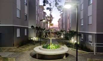 Imagem 3: Apartamento - Jardim Mercedes - Campinas